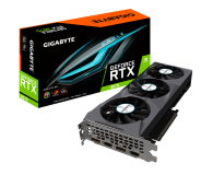 Gigabyte GeForce RTX 3070 EAGLE OC LHR 8GB GDDR6 - 670621 - zdjęcie 1